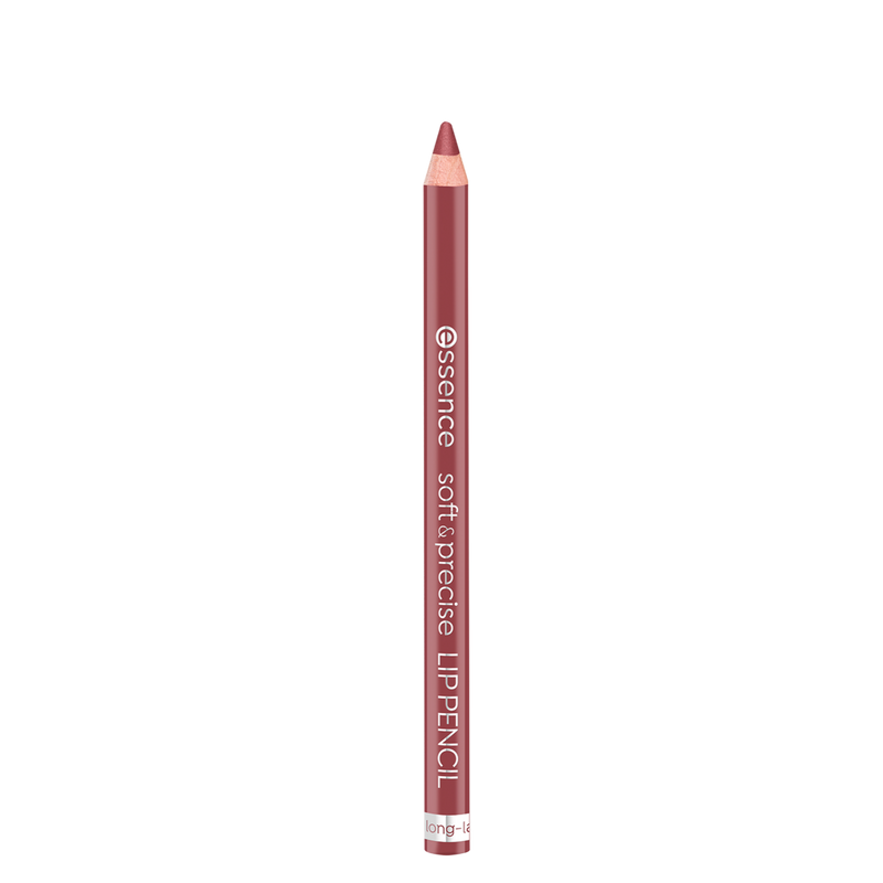 Essence soft & precise Lip Pencil Real -  06