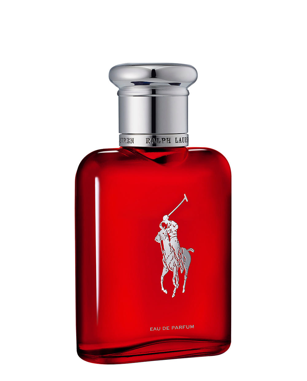 Ralph Lauren Polo Red perfume for men EDP 75ml