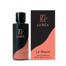 LO'REX Le' Bloom Floral Musk for Femme EDP 80ml-xpressionsstyle