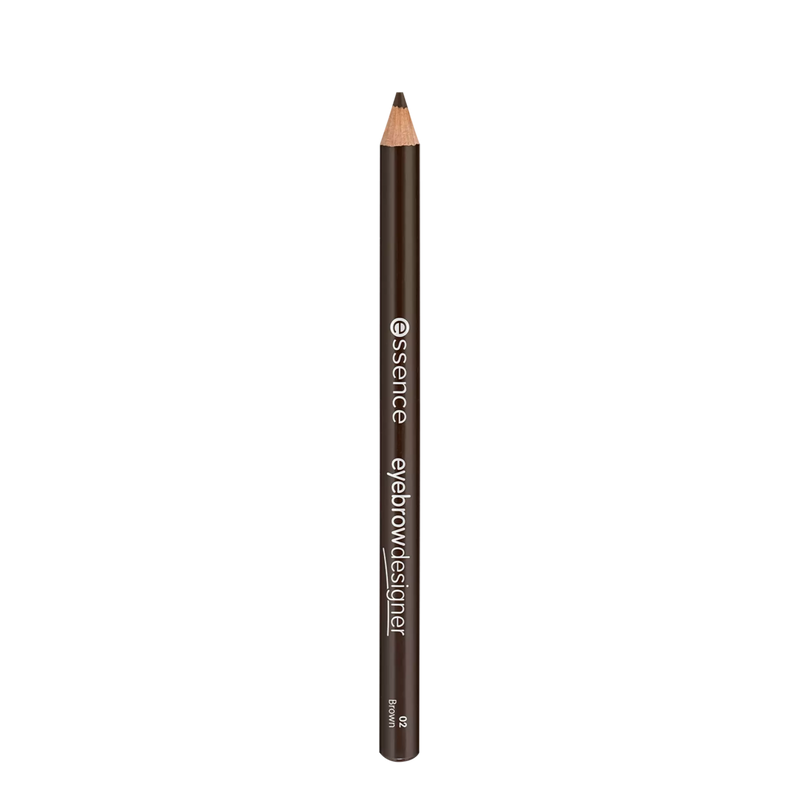 Essence Eyebrow Designer - 02 Brown-xpressionsstyle