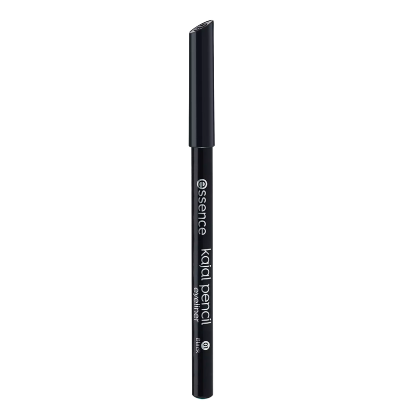 Essence Kajal Pencil - 01 Black