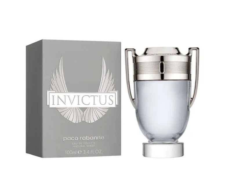 Paco Rabanne Invictus for Men EDT 50ml