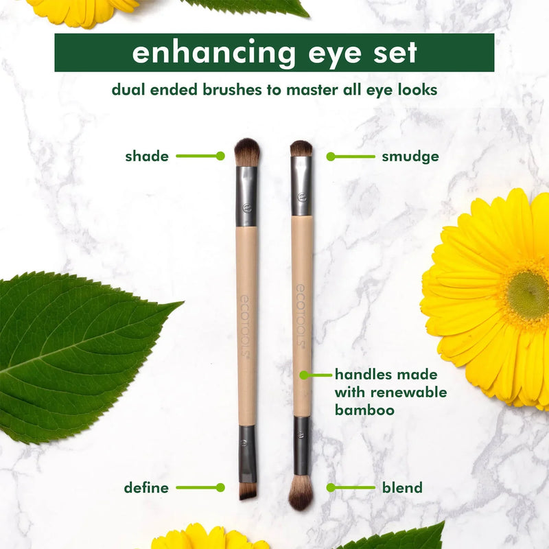 Eco Tools Eye Enhancing Duo Set