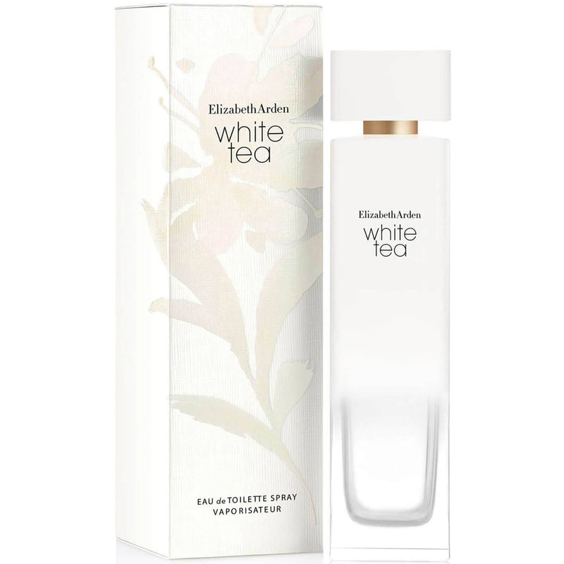 Elizabeth Arden White Tea for Women EDT 100ml