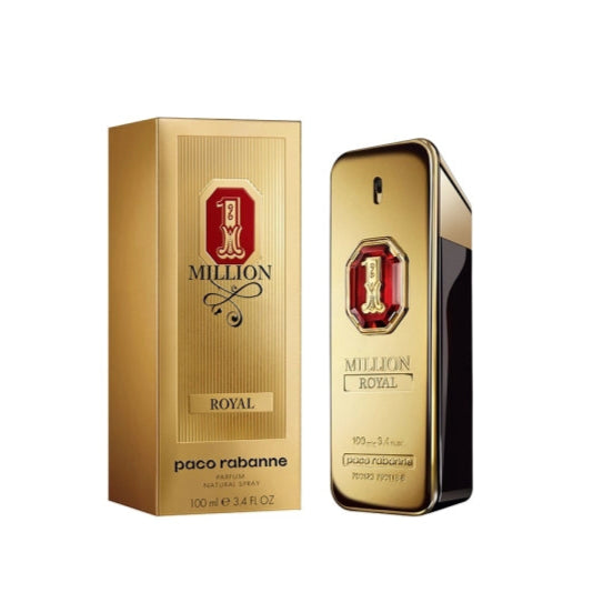 Paco Rabanne 1 Million Royal for Men Parfum 100 ml