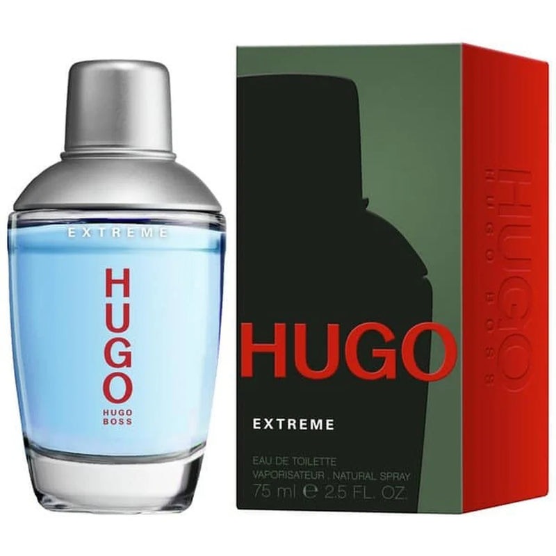 Hugo Boss Extreme for Men EDP 75ml