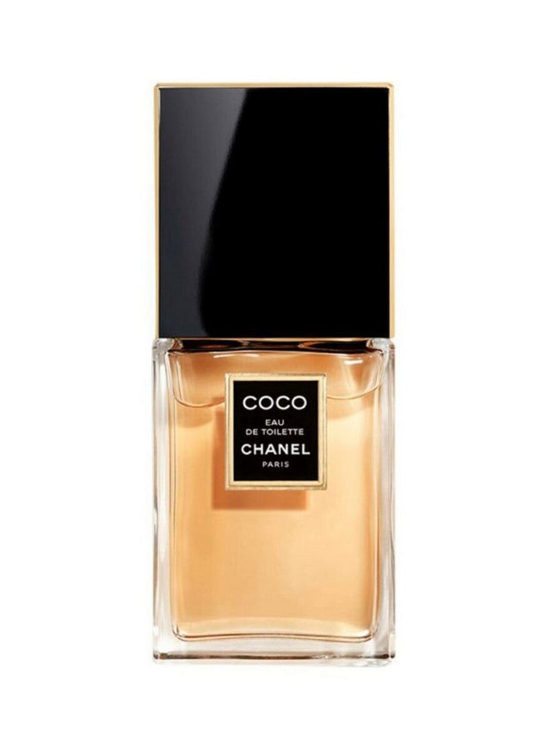 CHANEL Coco EDT for Women 50ml