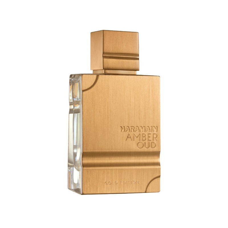 Al Haramain Unisex Amber Oud Gold Edition EDP 60ml