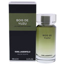 Karl Lagerfeld Bois De Yuzu EDT 100ml-xpressionsstyle
