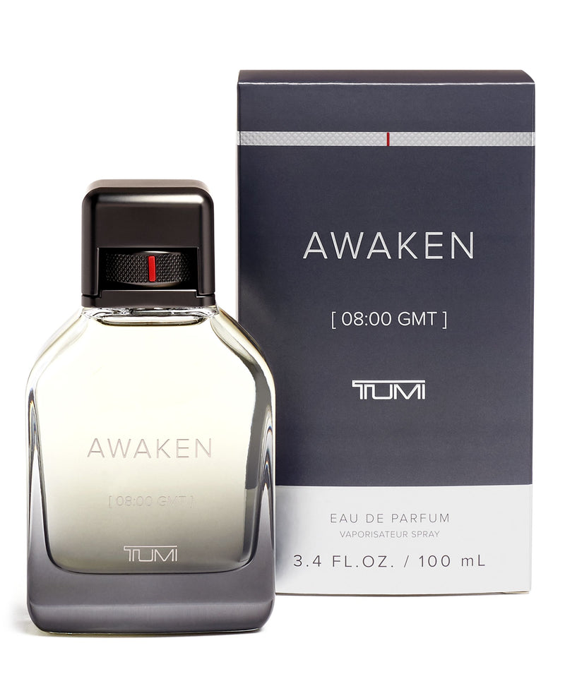 Awaken [08:00 GMT] TUMI for Men EDP 100ml