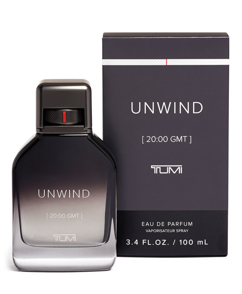 Unwind [20:00 GMT] TUMI For Men EDP 100ml