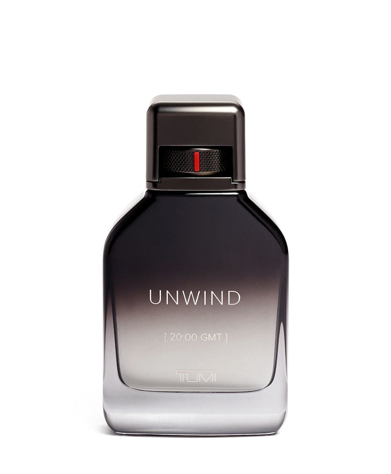 Unwind [20:00 GMT] TUMI For Men EDP 100ml