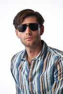 Roberto Ballmore Unisex Sunglasses-xpressionsstyle