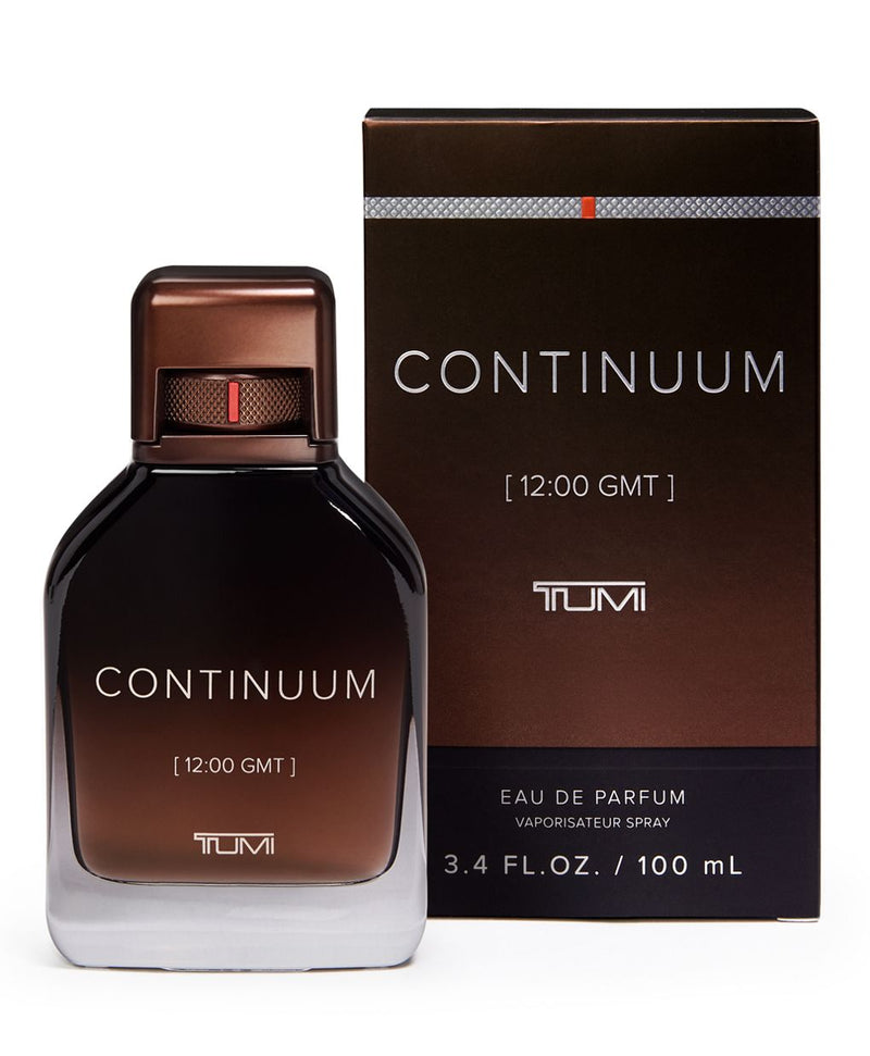 Continuum [12:00 GMT] TUMI For Men 100ml