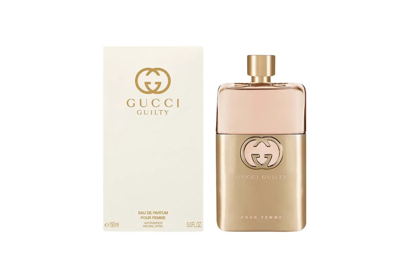 Gucci Guilty Pour Femme for Women EDP 150ml