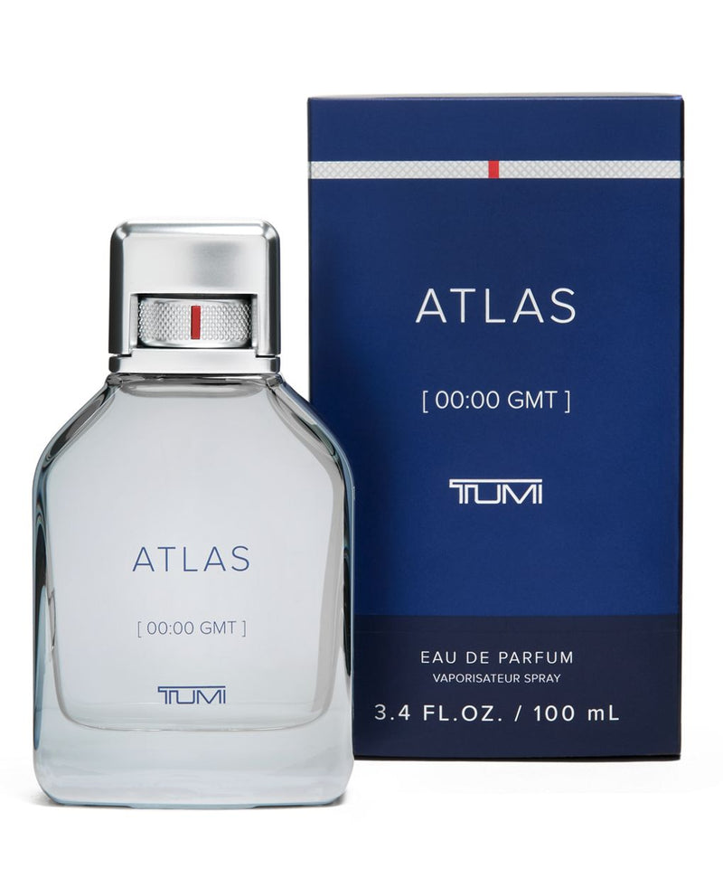 Atlas [00:00 GMT] TUMI For Men EDP 100ml