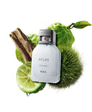 Atlas [00:00 GMT] TUMI For Men EDP 100ml-xpressionsstyle