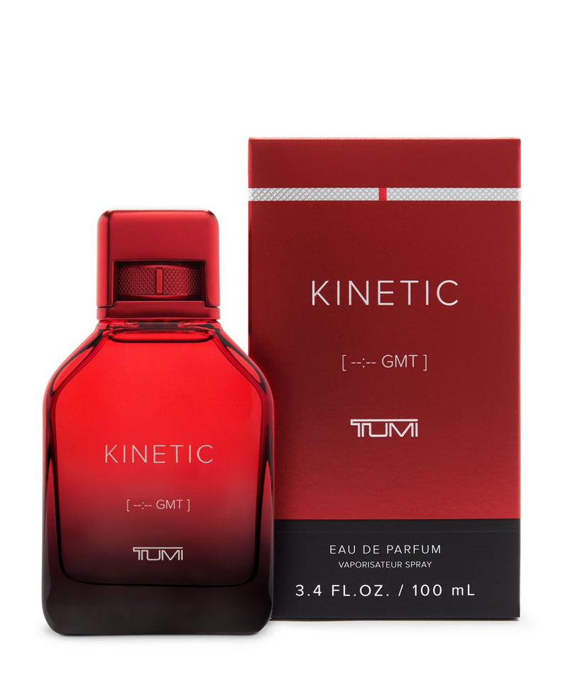 Kinetic [--:-- GMT] TUMI For Men 100ml