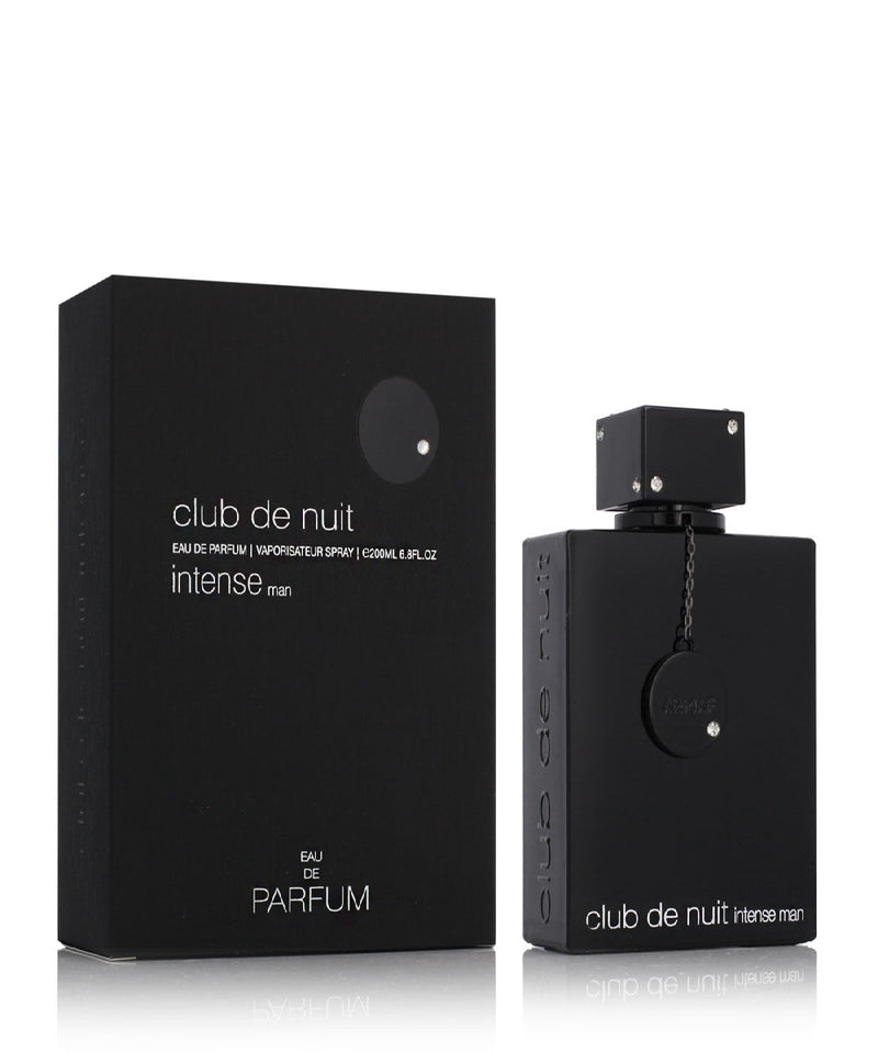 Armaf Club De Nuit Perfume