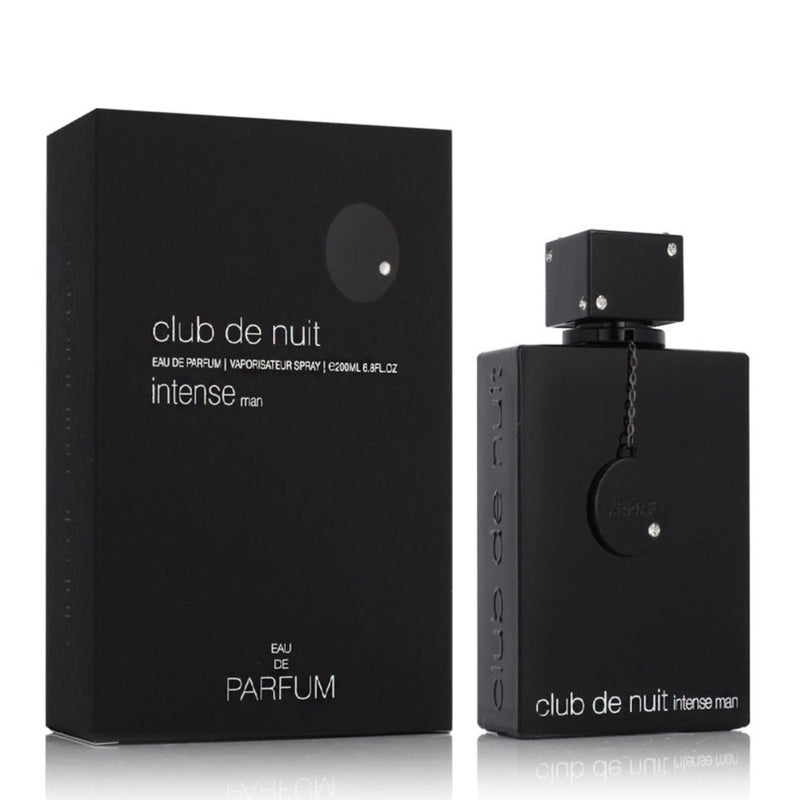 Armaf Club De Nuit Perfume