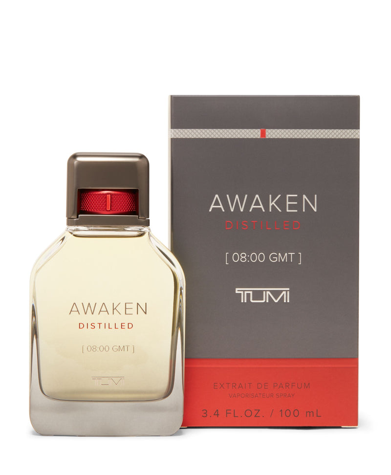 TUMI Awaken Distilled for Men EDP 100ml