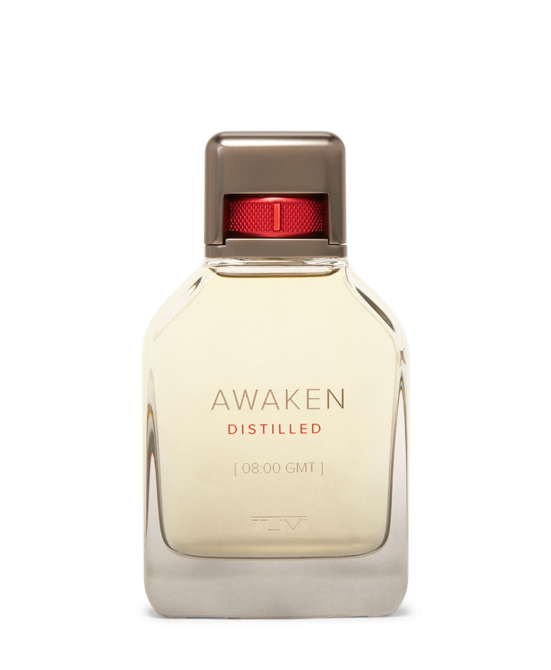 TUMI Awaken Distilled for Men EDP 100ml