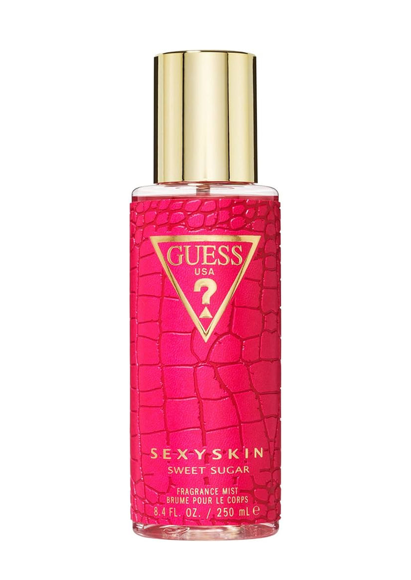 Guess Sexy Skin Sweet Sugar Body Mist for Women 250ml