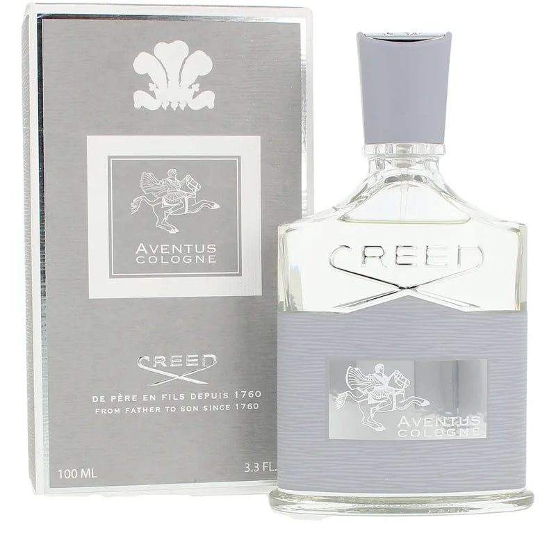 Creed Aventus Cologne for Men EDP 100ml