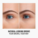 Rimmel Eyebrow Pencil - Dark Brown
