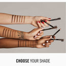 Rimmel Eyebrow Pencil - Dark Brown