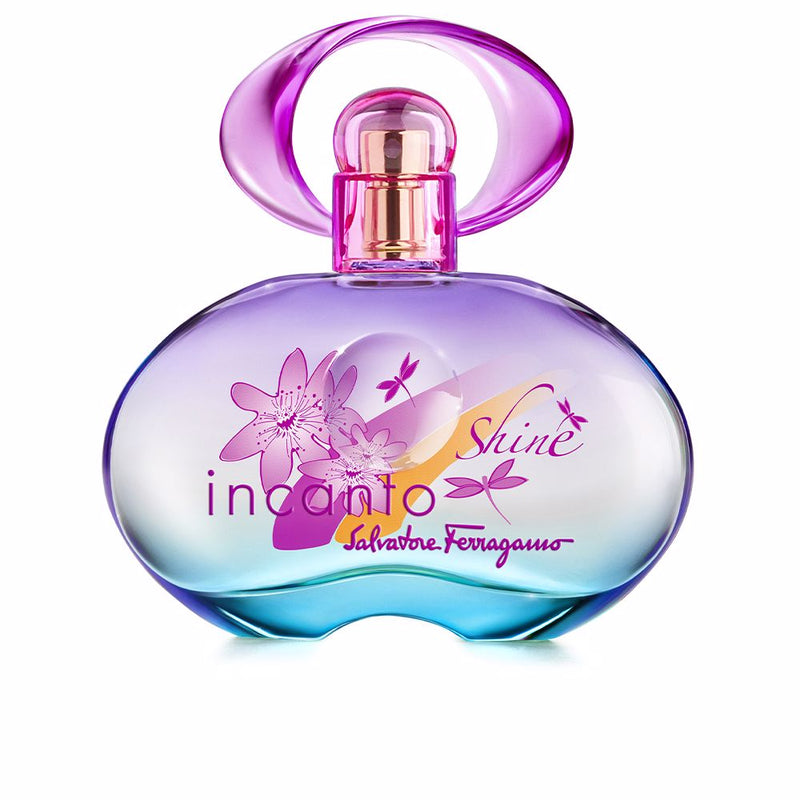 Salvatore Ferragamo Incanto Shine EDT 100ml