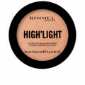 Rimmel London Clear Highlighter-xpressionsstyle
