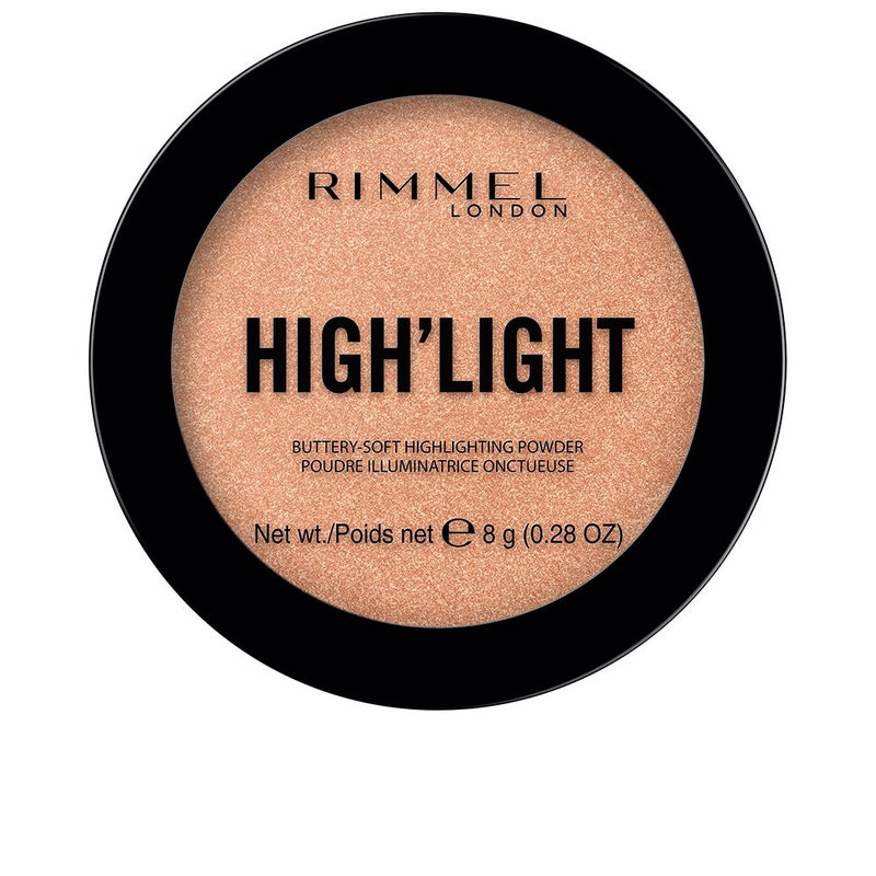 Rimmel London Clear Highlighter-xpressionsstyle
