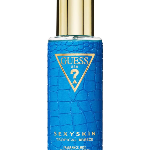 Guess hair and body mist best sale