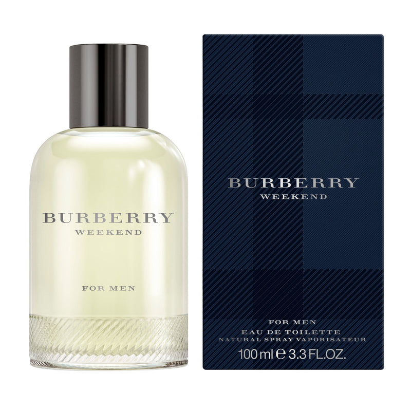 Burberry Weekend for Men EDT 100ml