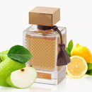 Rasasi Qasamat Ebhar Eau De Parfum for Unisex 65ml