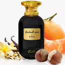 Rasasi Somow Al Rasasi Maali Eau De Parfum for Unisex 100ml