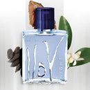 Ulric De Varens For Night EDT 100ML + 200ML Deodorant Set