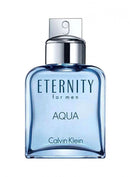Calvin Klein Eternity Aqua Eau De Toilette for Men 200ml
