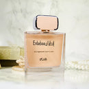 Rasasi Entebaa Pour Femme Eau De Perfum 100ml