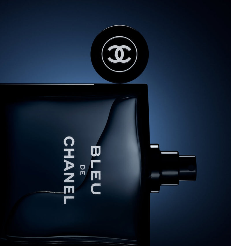 Chanel Bleu De Chanel for Men 100ml (EDT)