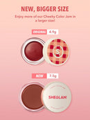 Sheglam Cheeky Color Jam-xpressionsstyle