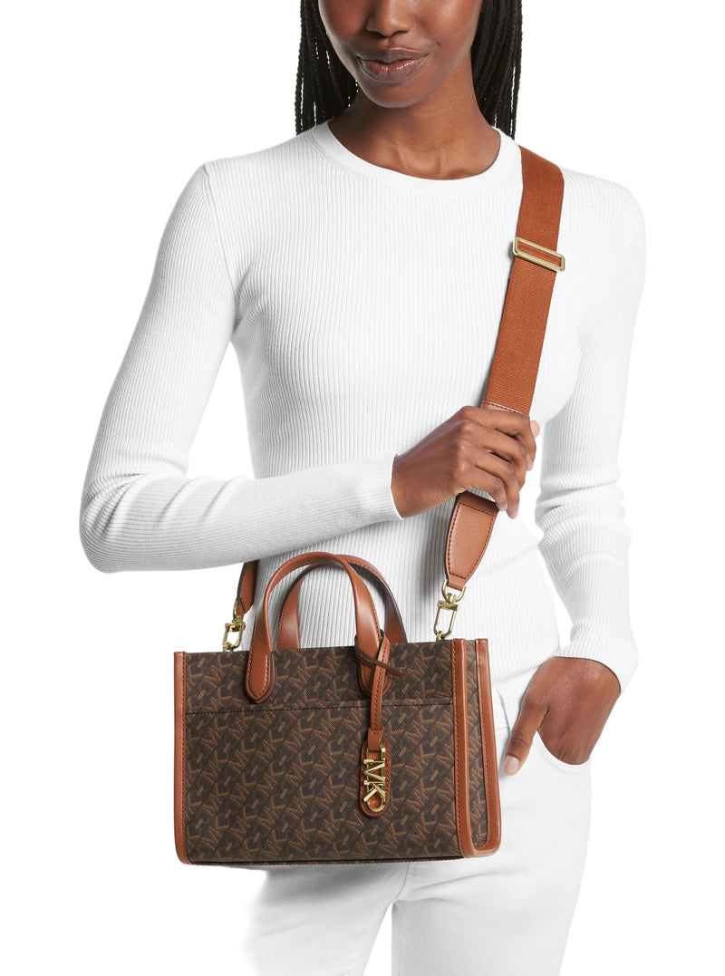 Michael Kors 30H3G3GM5B227 Crossbody Bag