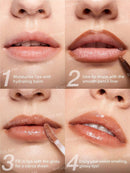 Sheglam Cocoa Kiss Lip Duo-xpressionsstyle