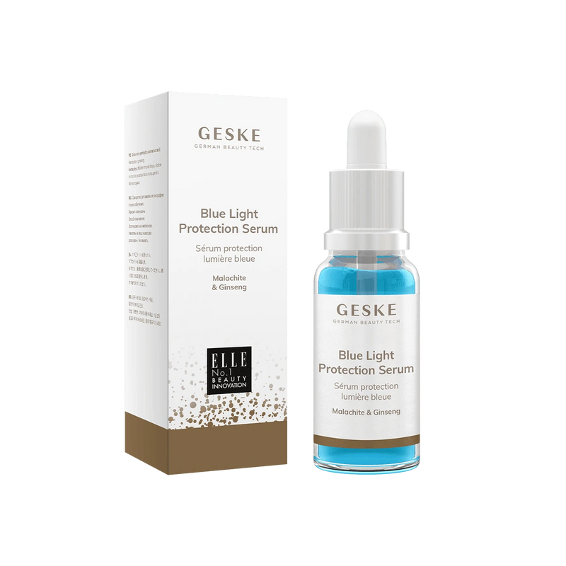 Geske Blue Light Protection Serum