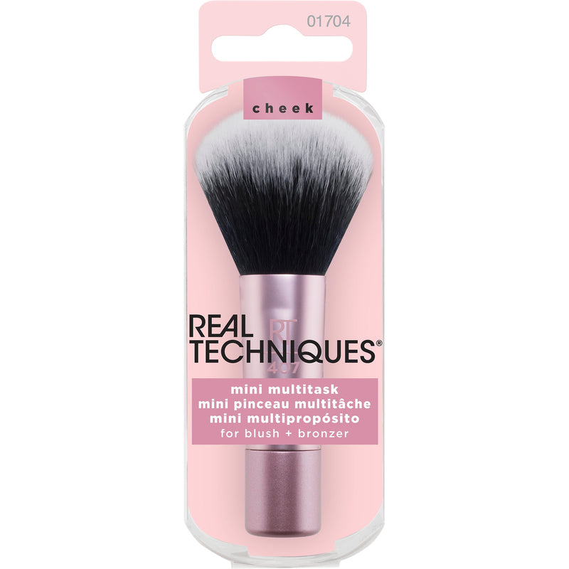 Real Technique Mini Multitask Makeup Brush