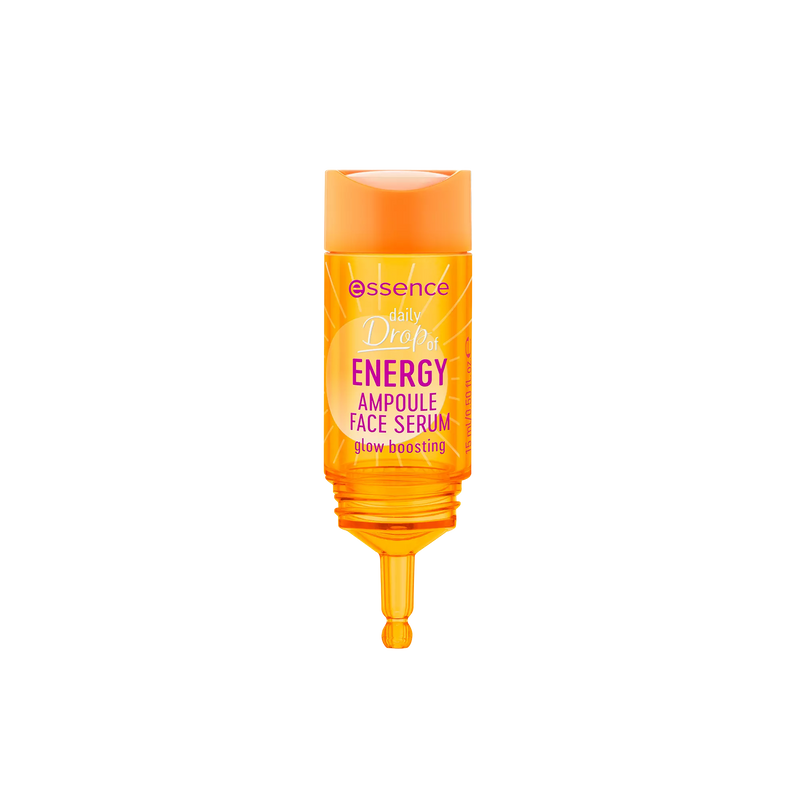 Essence Daily Drop Of Energy Ampoule Face Serum