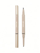 Sheglam Brows On Demand 2-In-1 Brow Pencil-xpressionsstyle