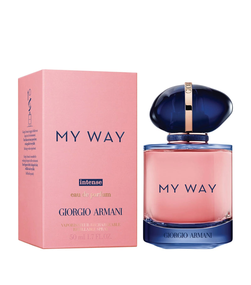 Giorgio Armani My way Intense for Women EDP 90ml