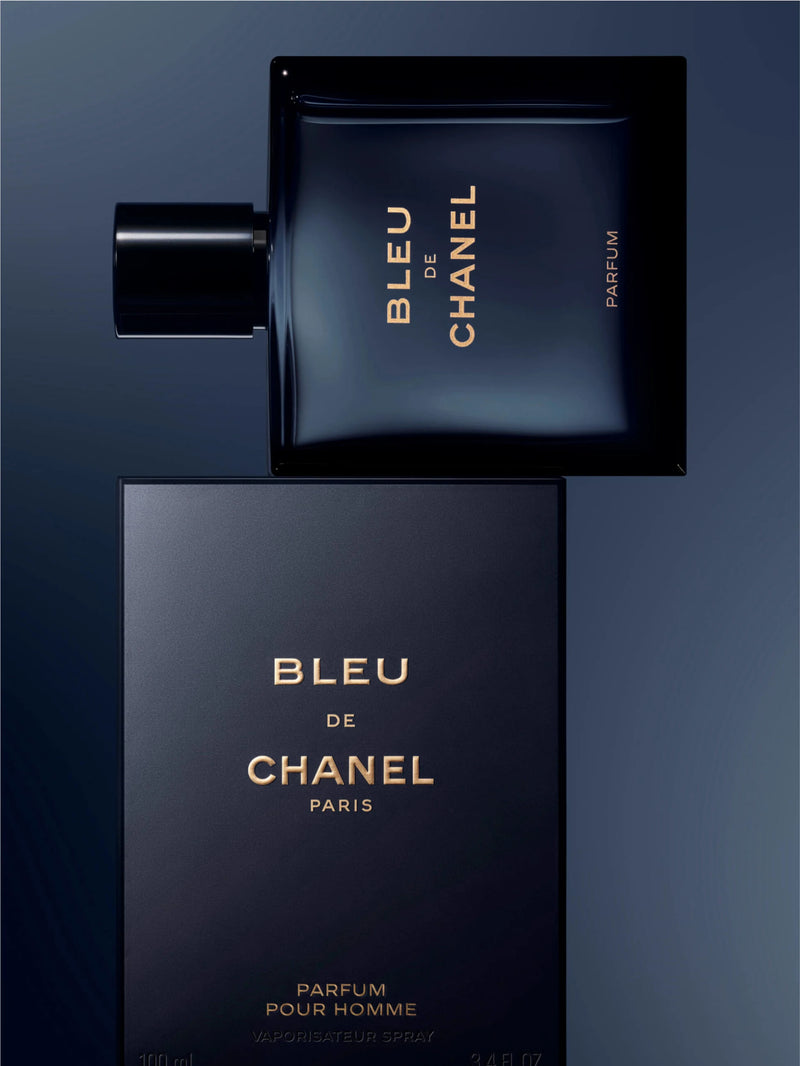 Chanel Bleu de Chanel Perfume for Men 50ml